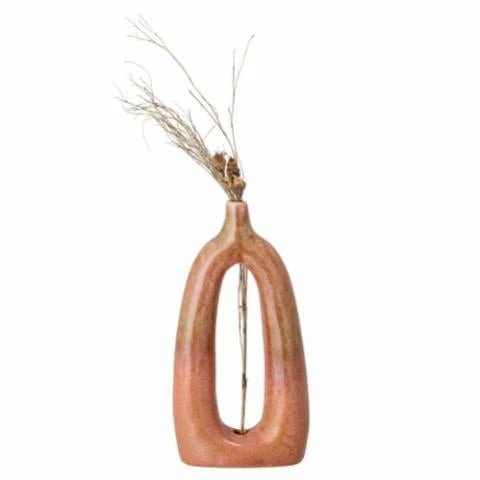 Dekovase Orange Organic
