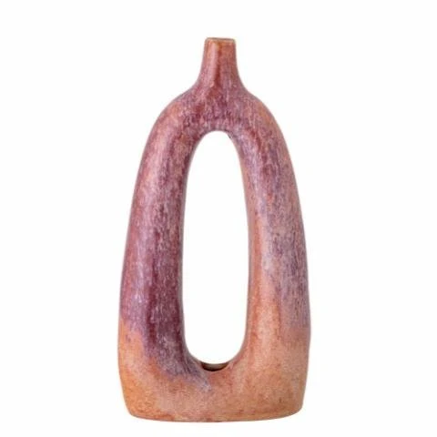 Dekovase Orange Organic