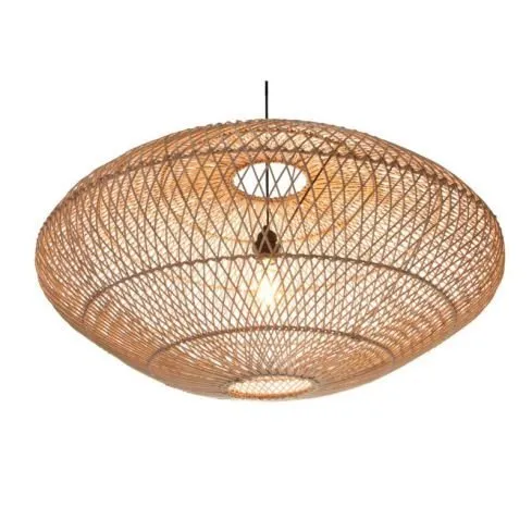 Pendelleuchte Sunrise 50cm Natural