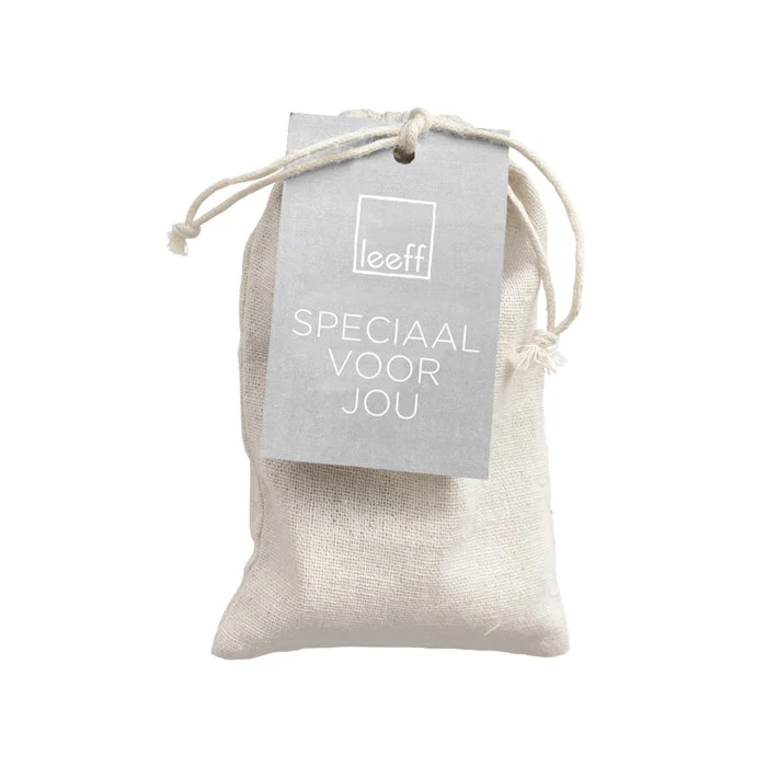 Leeff Tealights - Speciaal Voor Jou, set of 10
