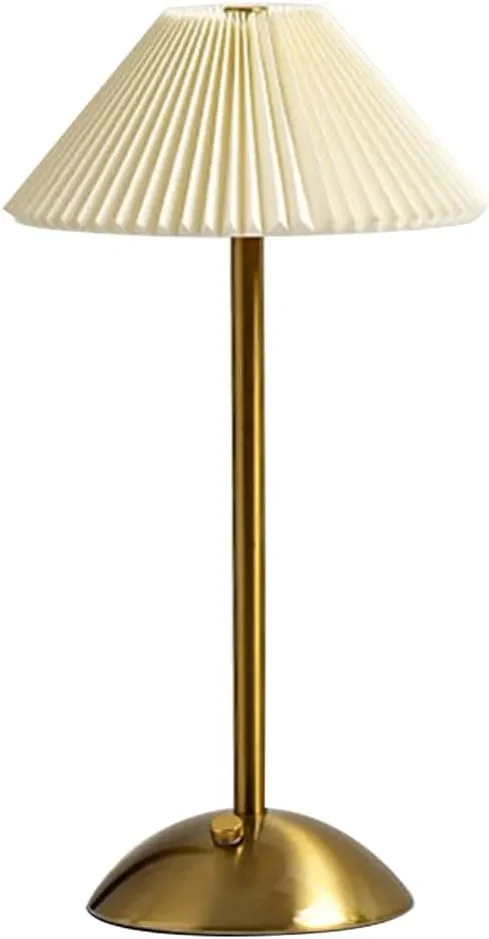 LED Umbrella Fabric Lamp