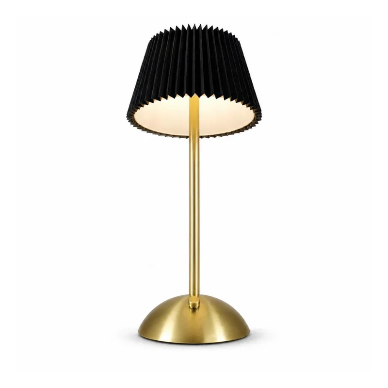 Nordic Fabric Lamp