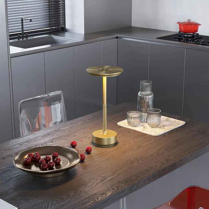 LED Modern Lamp