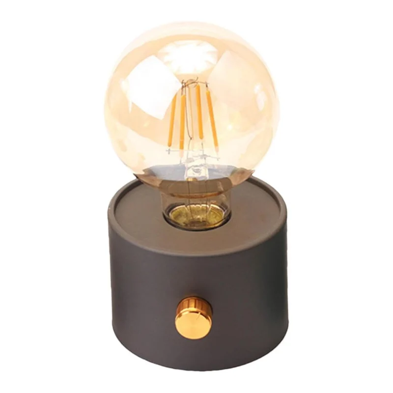 LED Filament Lamp