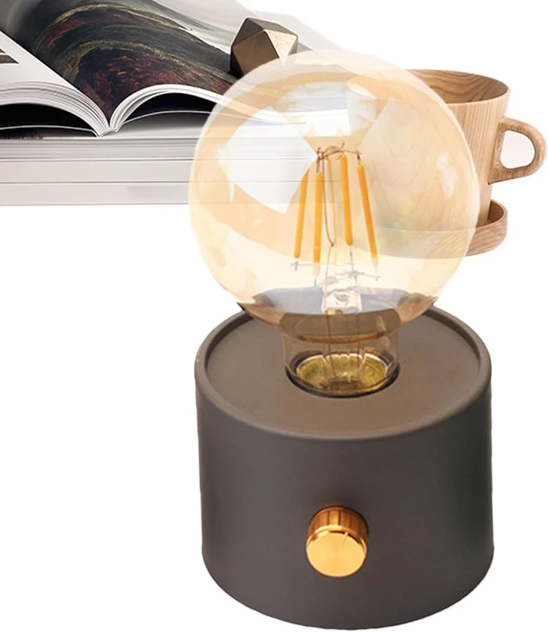 LED Filament Lamp