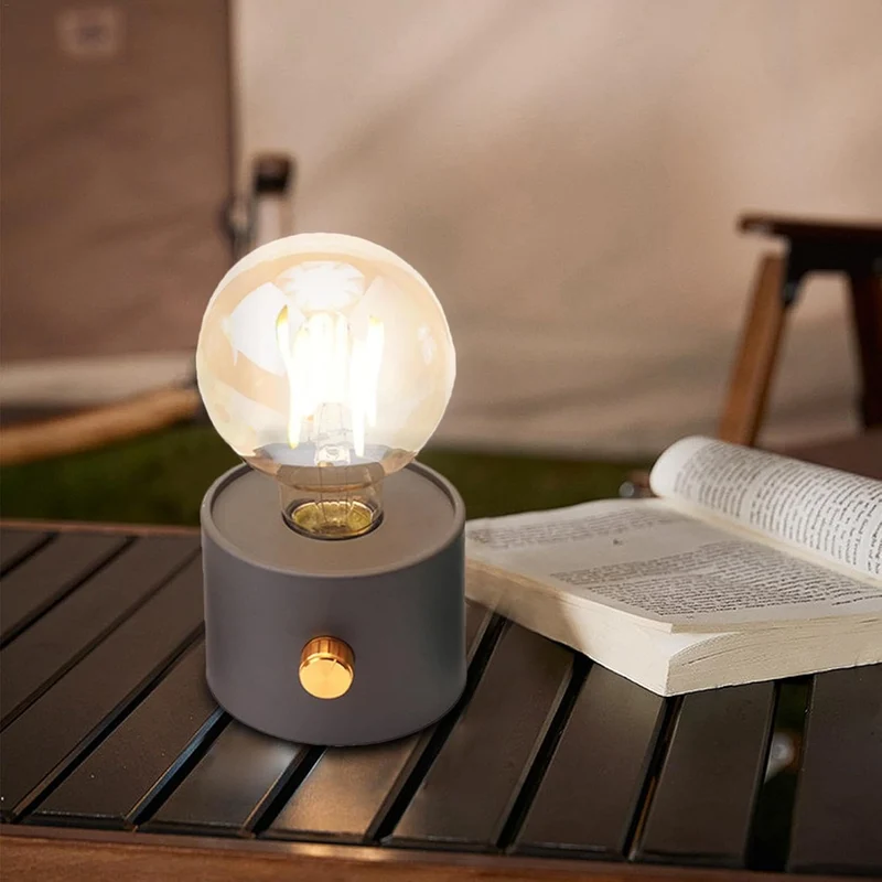 LED Filament Lamp