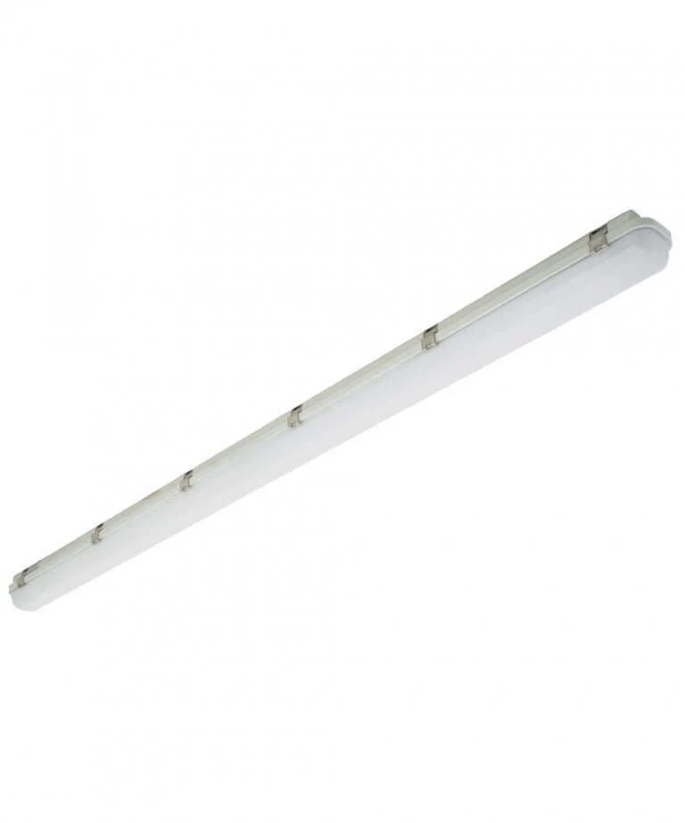 LED Feuchtraumleuchte 70W COB 4000K 6640lm IP65