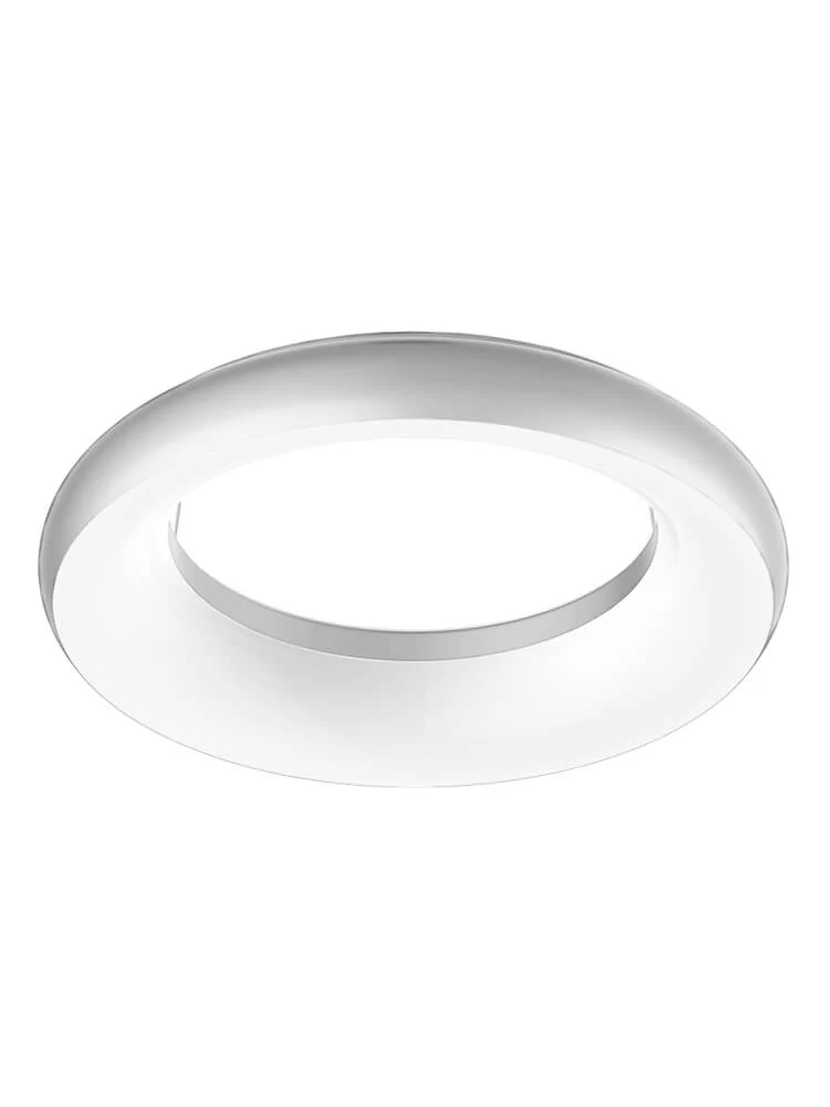 LED Deckenleuchte Rund 35 Watt 2900lm 3000K Design Leuchte Modern Dekorativ