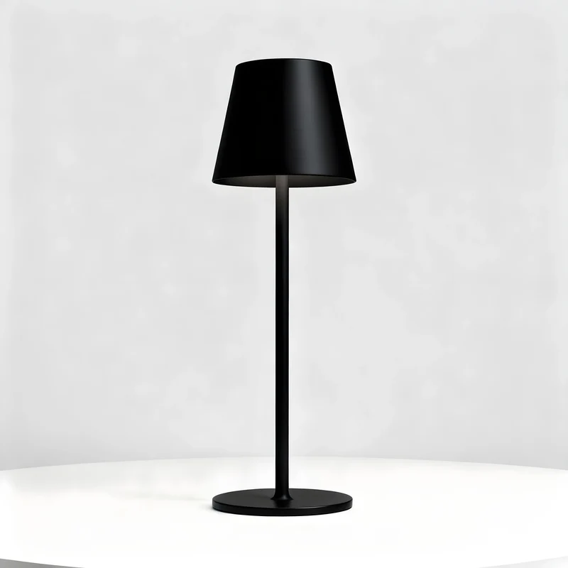 LED Trendy Lamp
