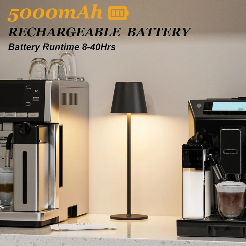 LED Trendy Lamp