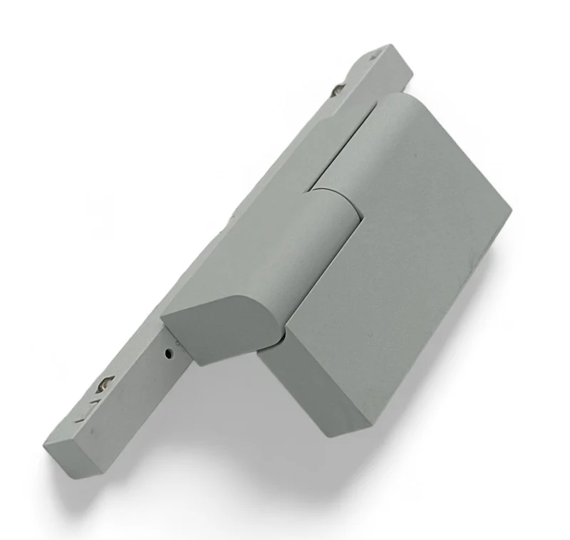 Magneto Strahler 6*1 Watt schwenkbar, 2700K-6000K, DALI, schwarz+weiss