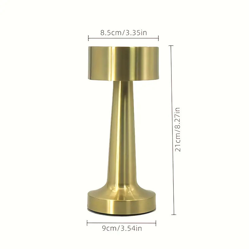 LED Portable Lamp