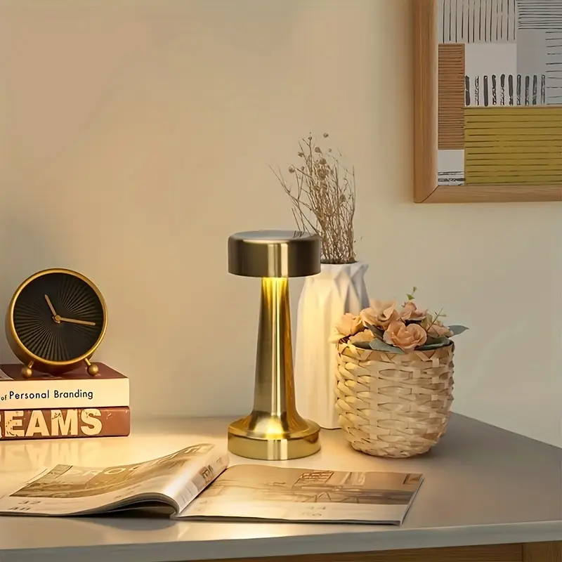 LED Portable Lamp