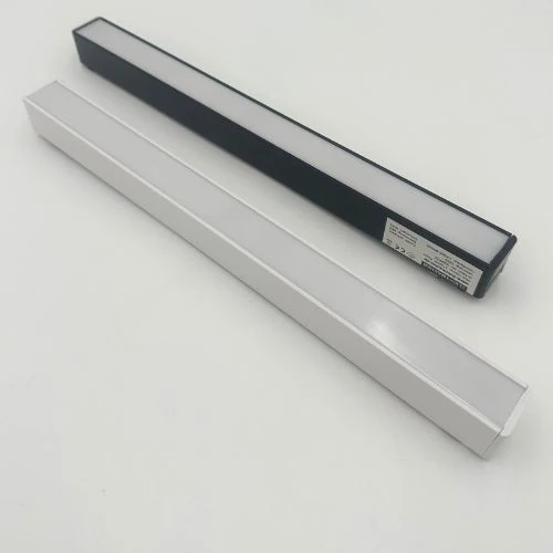 Slim Tuya Linienleuchte 30W, 2700K-6000K, 150°, feststehend