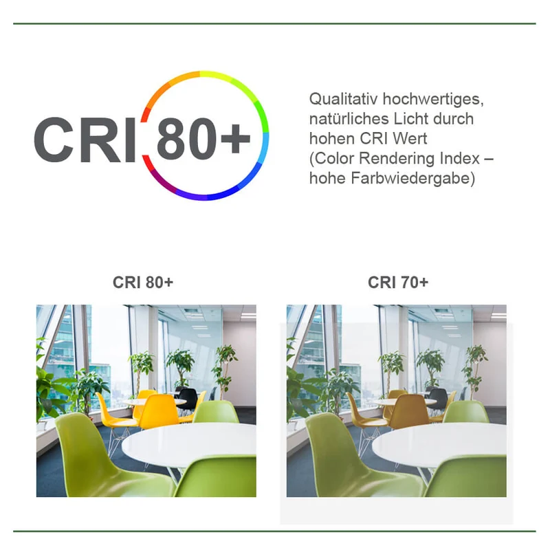 LED Opalglasleuchte 24W 4000K Ø: 328mm 1680lm IP20