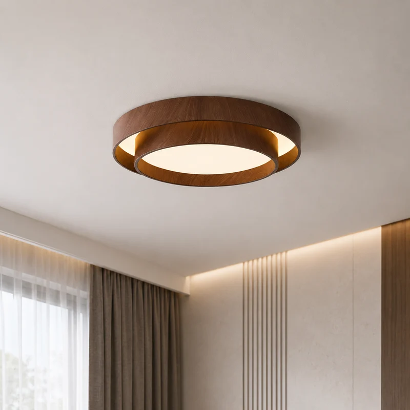 LED Deckenlampe Ravello