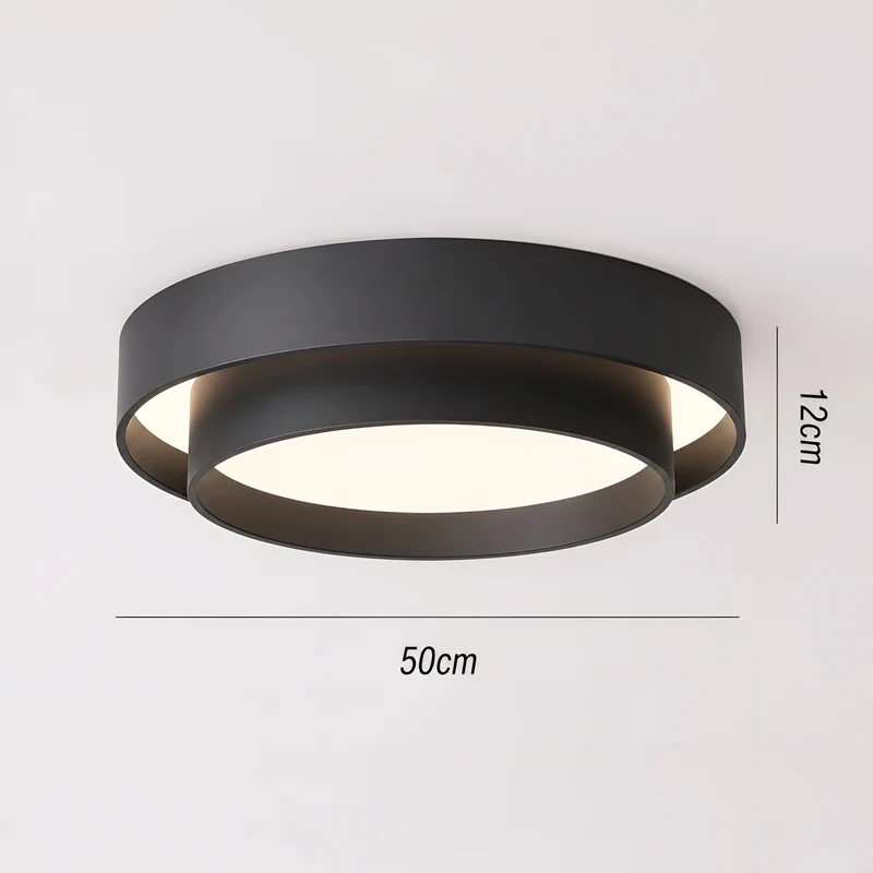 LED Deckenlampe Ravello