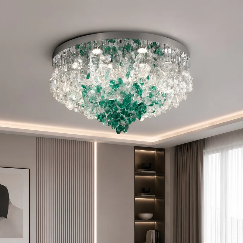 Deckenlampe Pebble Deluxe
