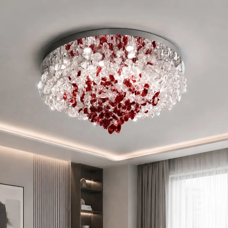 Deckenlampe Pebble Deluxe