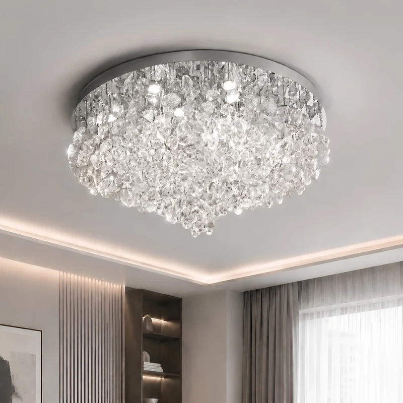 Deckenlampe Pebble Deluxe