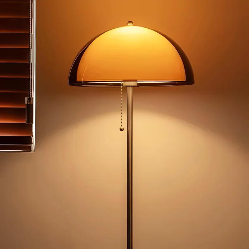 Stehlampe Morino