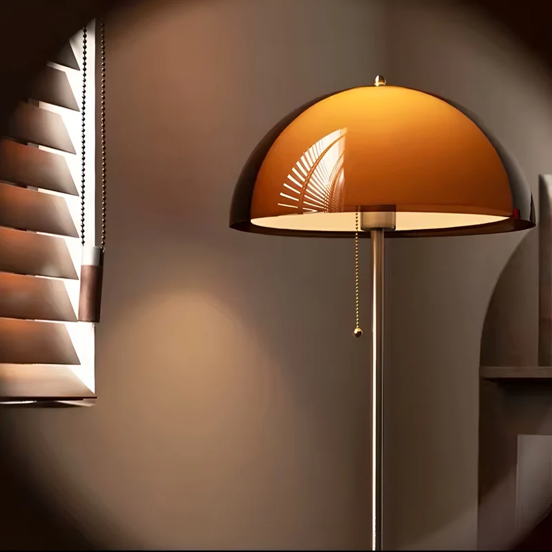Stehlampe Morino