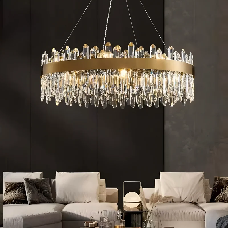 Designer Hängelampe Aventos Deluxe