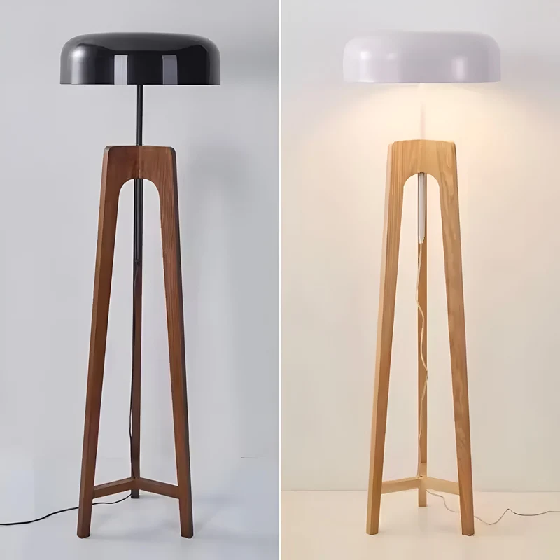 Stehlampe Modern Zambini