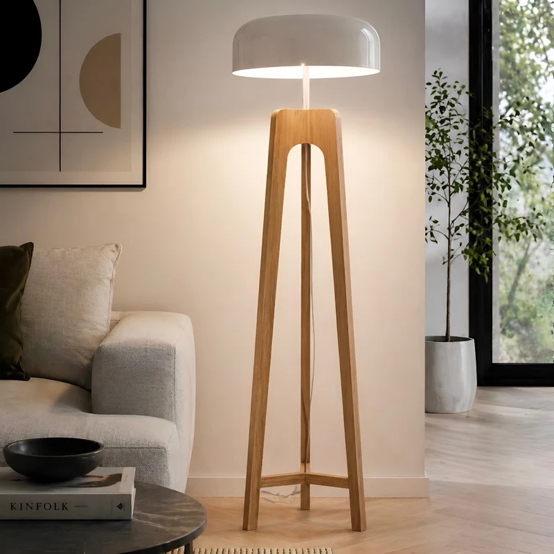 Stehlampe Modern Zambini