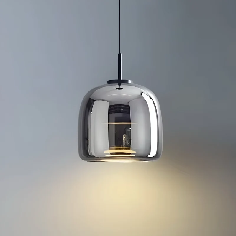 Pendelleuchte Cresta Modern