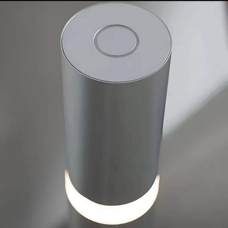 Designer Stehlampe Palo Modern