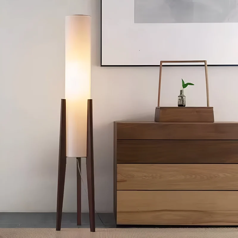 Stehlampe Modern Penera