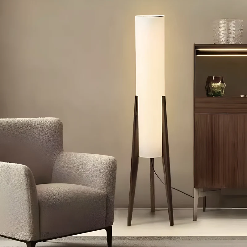 Stehlampe Modern Penera
