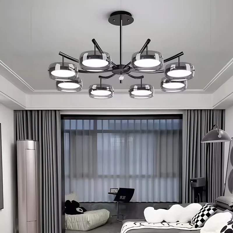 Deckenlampe Modern Fresca