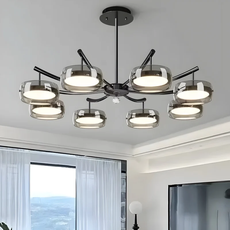 Deckenlampe Modern Fresca