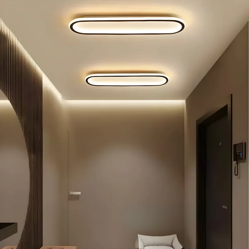 Deckenlampe Ustrala