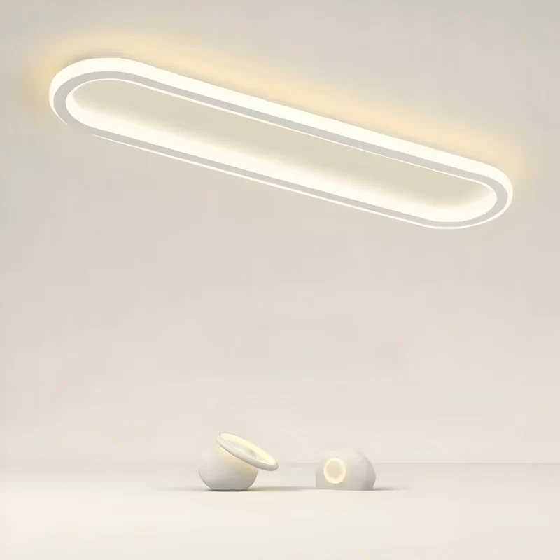 Deckenlampe Ustrala