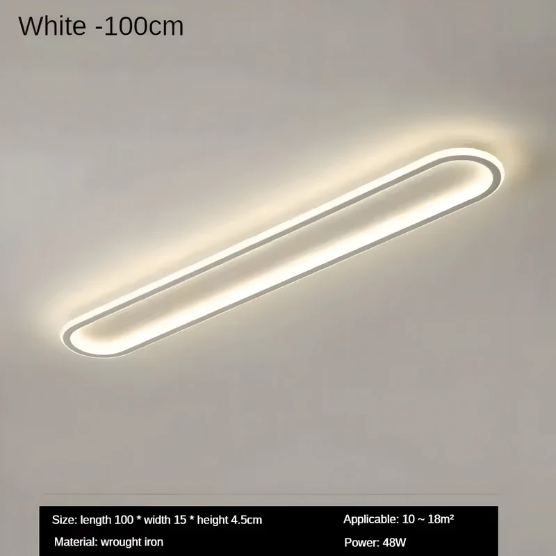 Deckenlampe Ustrala