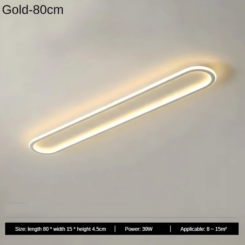 Deckenlampe Ustrala