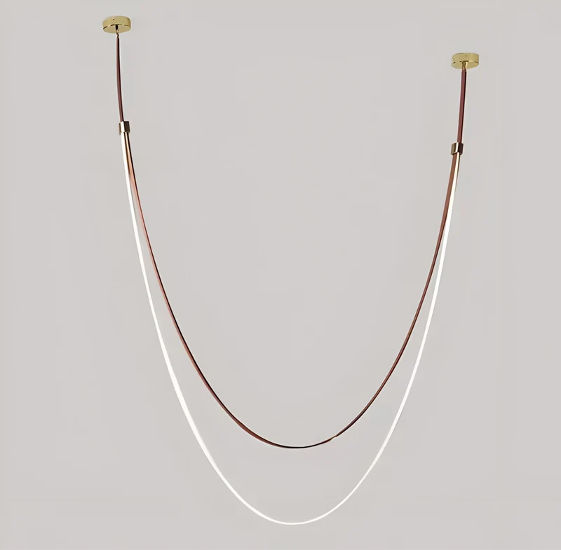 Kronleuchter Nastro Deluxe