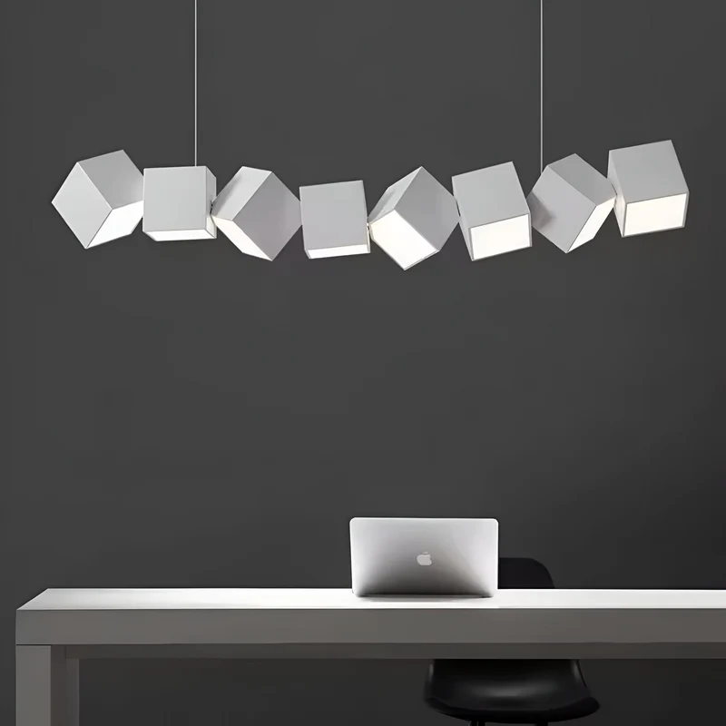 Pendelleuchte Cubo Novo