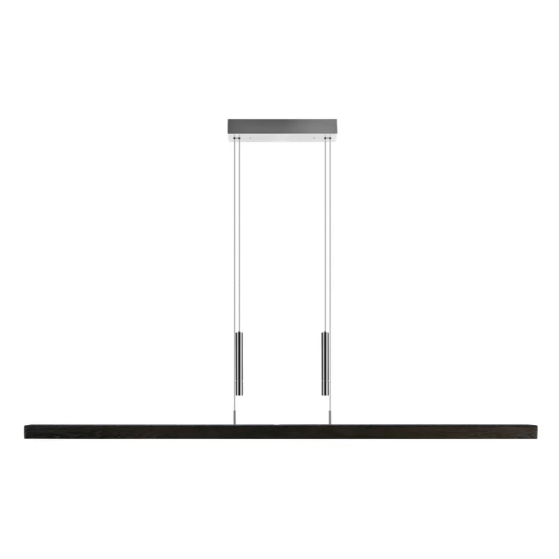 Leonora LED Balkenlampe mit Unterlicht SALE