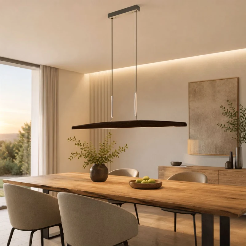 Arco LED Balkenleuchte Ober- und Unterlicht SALE