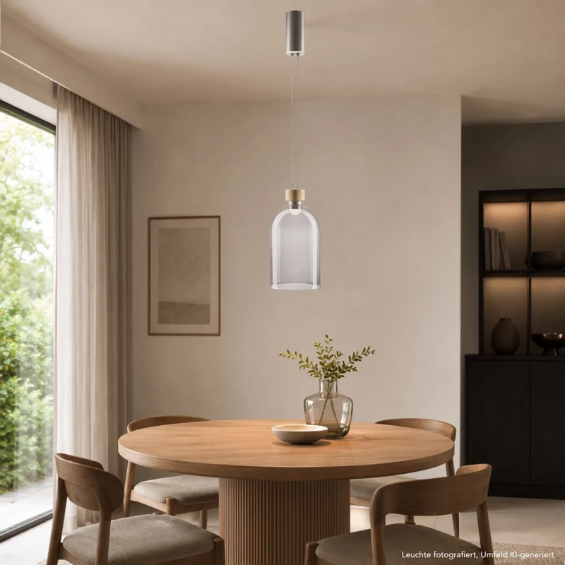 Charlice Pendelleuchte LED
