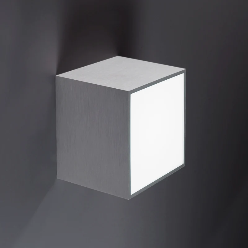 Rinon LED Wand,-Deckenleuchte