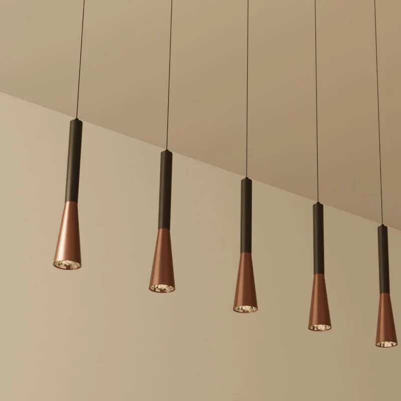 Solea Pendelleuchte