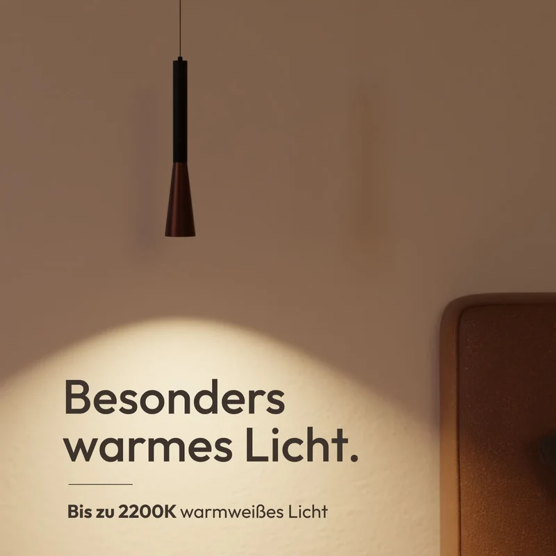 Solea Pendelleuchte