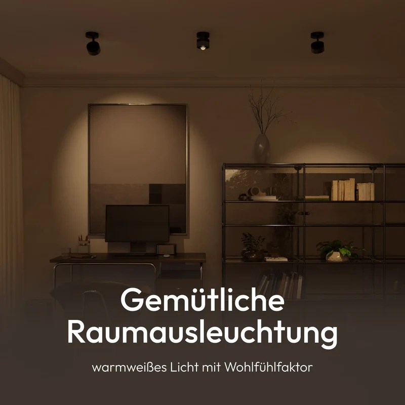 Mala Deckenleuchte