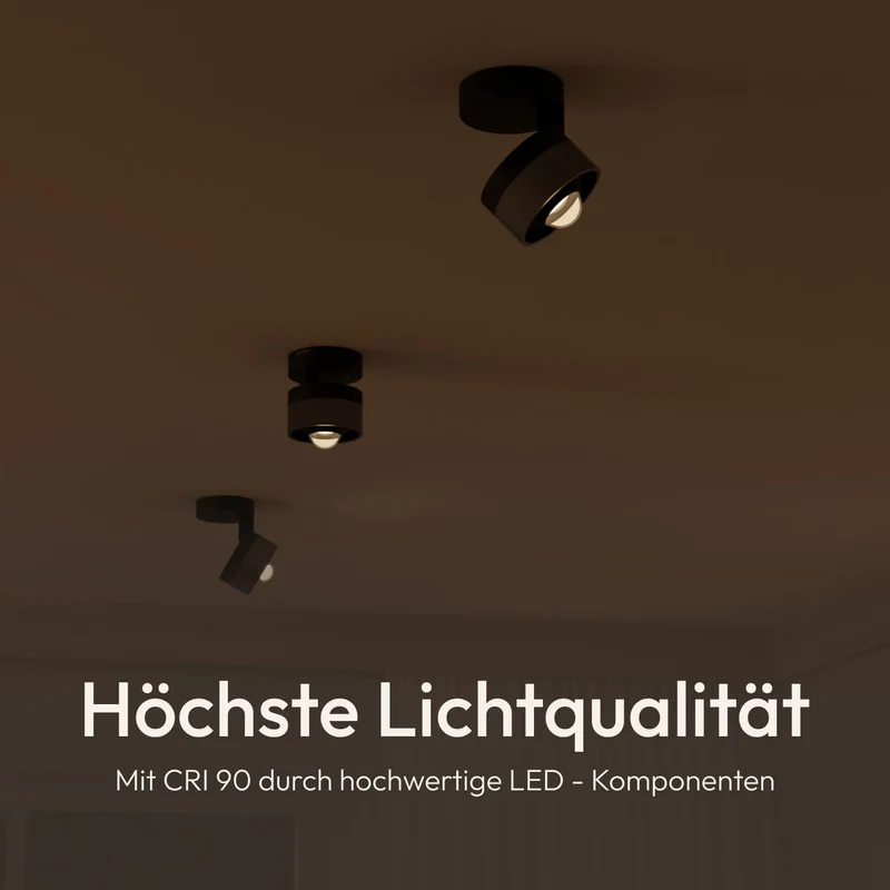 Mala Deckenleuchte