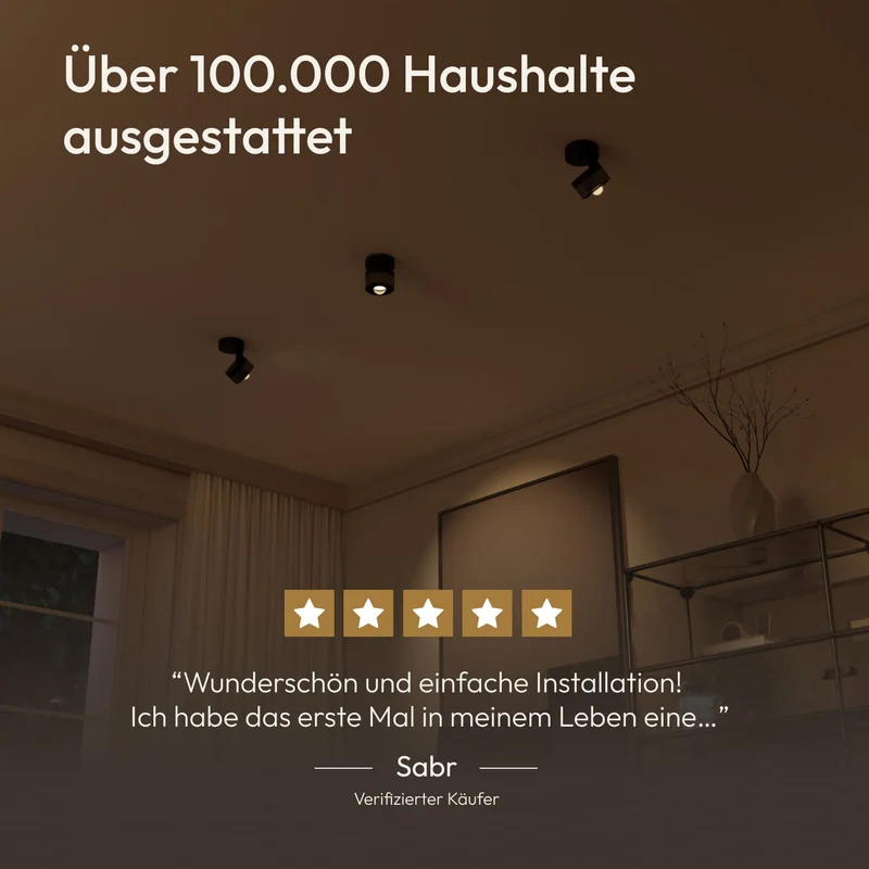 Mala Deckenleuchte